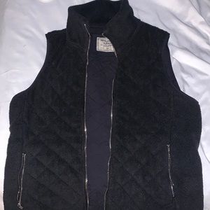 Abercrombie and Fitch Vest